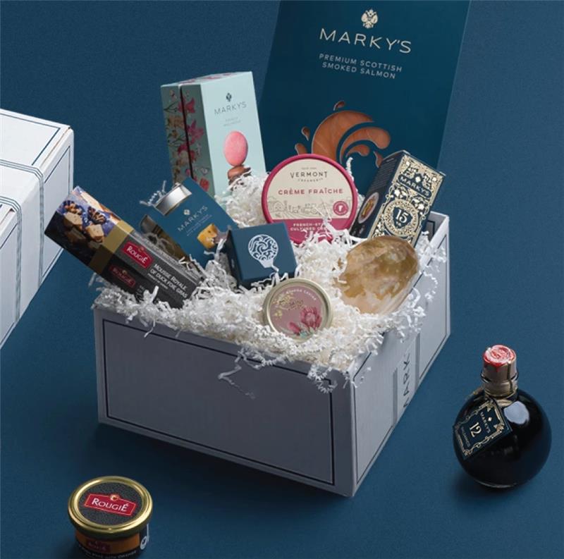 Exclusive Gifts
